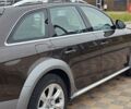 Ауди А6 Олроуд 2010 в Чернигове на Automoto.ua Черный Ауди А6 Олроуд, объемом двигателя 1.98 л и пробегом 272 тыс. км за 11300 $, фото 10 на Automoto.ua