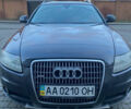 Чорний Ауді A6 Allroad, об'ємом двигуна 2.7 л та пробігом 280 тис. км за 9000 $, фото 1 на Automoto.ua