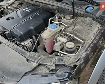 Ауди А6 Олроуд 2010 в Чернигове на Automoto.ua Черный Ауди А6 Олроуд, объемом двигателя 1.98 л и пробегом 272 тыс. км за 11300 $, фото 45 на Automoto.ua