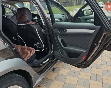 Ауди А6 Олроуд 2010 в Чернигове на Automoto.ua Черный Ауди А6 Олроуд, объемом двигателя 1.98 л и пробегом 272 тыс. км за 11300 $, фото 24 на Automoto.ua