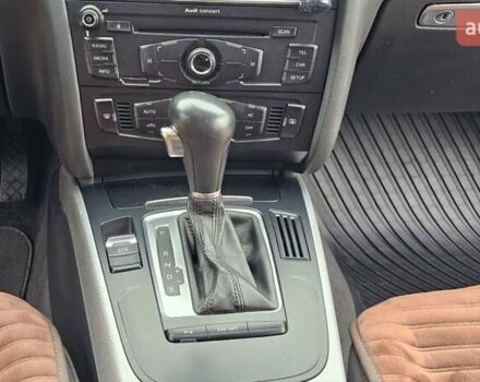 Ауди А6 Олроуд 2010 в Чернигове на Automoto.ua Черный Ауди А6 Олроуд, объемом двигателя 1.98 л и пробегом 272 тыс. км за 11300 $, фото 30 на Automoto.ua