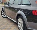 Ауди А6 Олроуд 2010 в Чернигове на Automoto.ua Черный Ауди А6 Олроуд, объемом двигателя 1.98 л и пробегом 272 тыс. км за 11300 $, фото 12 на Automoto.ua