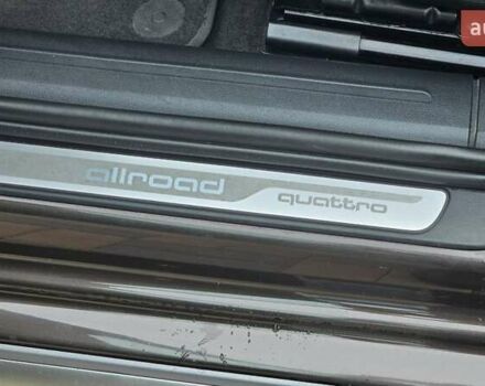 Ауди А6 Олроуд 2010 в Чернигове на Automoto.ua Черный Ауди А6 Олроуд, объемом двигателя 1.98 л и пробегом 272 тыс. км за 11300 $, фото 17 на Automoto.ua