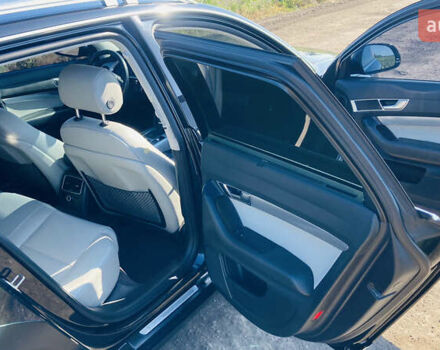 Черный Ауди А6 Олроуд, объемом двигателя 2.7 л и пробегом 370 тыс. км за 13500 $, фото 28 на Automoto.ua