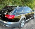 Чорний Ауді A6 Allroad, об'ємом двигуна 2.97 л та пробігом 335 тис. км за 17000 $, фото 1 на Automoto.ua