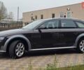 Ауди А6 Олроуд 2010 в Чернигове на Automoto.ua Черный Ауди А6 Олроуд, объемом двигателя 1.98 л и пробегом 272 тыс. км за 11300 $, фото 7 на Automoto.ua