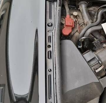 Черный Ауди А6 Олроуд, объемом двигателя 3 л и пробегом 320 тыс. км за 14000 $, фото 63 на Automoto.ua