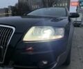 Черный Ауди А6 Олроуд, объемом двигателя 3 л и пробегом 286 тыс. км за 15000 $, фото 14 на Automoto.ua