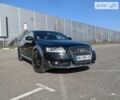 Чорний Ауді A6 Allroad, об'ємом двигуна 2.97 л та пробігом 338 тис. км за 14500 $, фото 5 на Automoto.ua