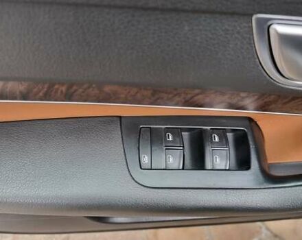 Черный Ауди А6 Олроуд, объемом двигателя 3 л и пробегом 320 тыс. км за 14000 $, фото 19 на Automoto.ua