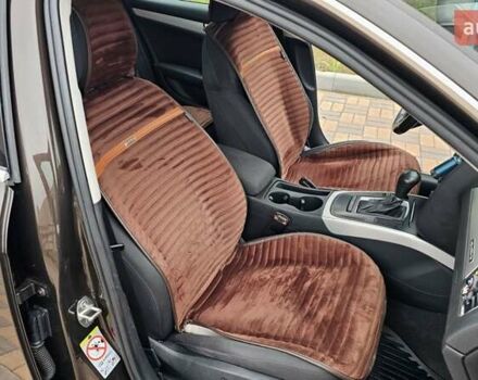 Ауди А6 Олроуд 2010 в Чернигове на Automoto.ua Черный Ауди А6 Олроуд, объемом двигателя 1.98 л и пробегом 272 тыс. км за 11300 $, фото 19 на Automoto.ua