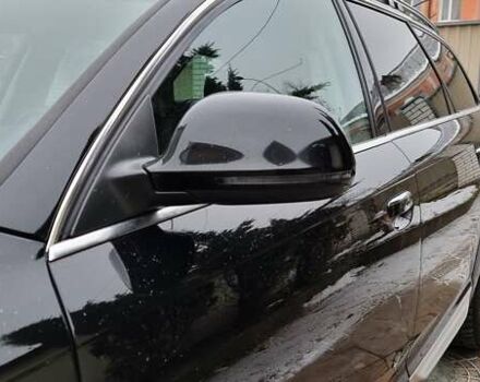 Черный Ауди А6 Олроуд, объемом двигателя 3 л и пробегом 320 тыс. км за 14000 $, фото 16 на Automoto.ua