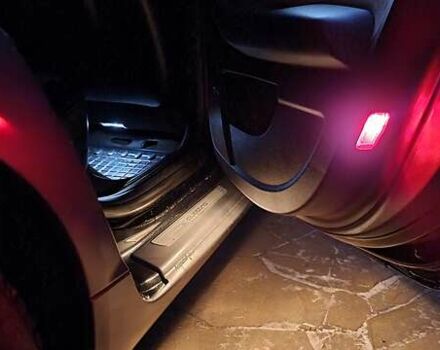 Черный Ауди А6 Олроуд, объемом двигателя 3 л и пробегом 320 тыс. км за 14000 $, фото 80 на Automoto.ua