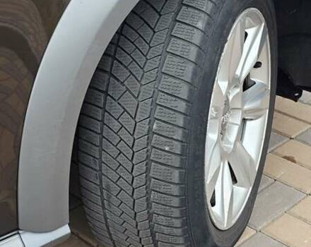 Ауди А6 Олроуд 2010 в Чернигове на Automoto.ua Черный Ауди А6 Олроуд, объемом двигателя 1.98 л и пробегом 272 тыс. км за 11300 $, фото 13 на Automoto.ua