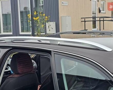 Ауди А6 Олроуд 2010 в Чернигове на Automoto.ua Черный Ауди А6 Олроуд, объемом двигателя 1.98 л и пробегом 272 тыс. км за 11300 $, фото 29 на Automoto.ua