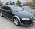 Черный Ауди А6 Олроуд, объемом двигателя 3 л и пробегом 286 тыс. км за 15000 $, фото 1 на Automoto.ua