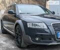 Чорний Ауді A6 Allroad, об'ємом двигуна 2.97 л та пробігом 338 тис. км за 14500 $, фото 7 на Automoto.ua