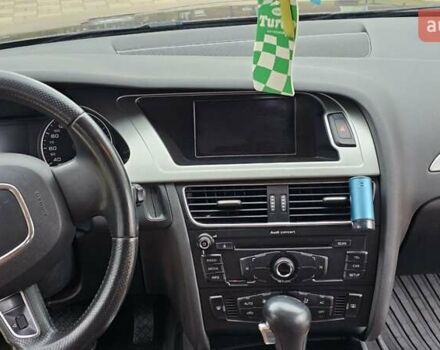 Ауди А6 Олроуд 2010 в Чернигове на Automoto.ua Черный Ауди А6 Олроуд, объемом двигателя 1.98 л и пробегом 272 тыс. км за 11300 $, фото 26 на Automoto.ua