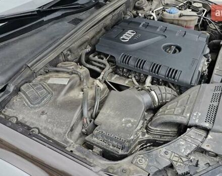 Ауди А6 Олроуд 2010 в Чернигове на Automoto.ua Черный Ауди А6 Олроуд, объемом двигателя 1.98 л и пробегом 272 тыс. км за 11300 $, фото 42 на Automoto.ua