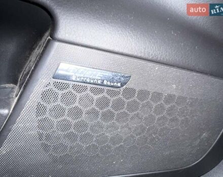 Черный Ауди А6 Олроуд, объемом двигателя 3 л и пробегом 286 тыс. км за 15000 $, фото 9 на Automoto.ua