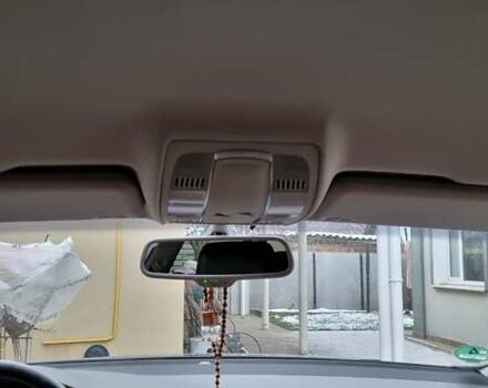 Черный Ауди А6 Олроуд, объемом двигателя 3 л и пробегом 320 тыс. км за 14000 $, фото 43 на Automoto.ua