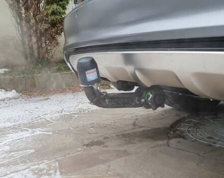 Черный Ауди А6 Олроуд, объемом двигателя 3 л и пробегом 320 тыс. км за 14000 $, фото 56 на Automoto.ua