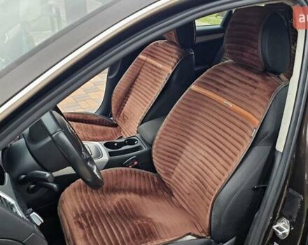 Ауди А6 Олроуд 2010 в Чернигове на Automoto.ua Черный Ауди А6 Олроуд, объемом двигателя 1.98 л и пробегом 272 тыс. км за 11300 $, фото 16 на Automoto.ua