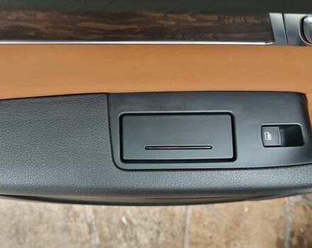 Черный Ауди А6 Олроуд, объемом двигателя 3 л и пробегом 320 тыс. км за 14000 $, фото 22 на Automoto.ua