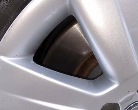 Черный Ауди А6 Олроуд, объемом двигателя 3 л и пробегом 320 тыс. км за 14000 $, фото 45 на Automoto.ua