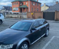 Чорний Ауді A6 Allroad, об'ємом двигуна 2.7 л та пробігом 280 тис. км за 14500 $, фото 14 на Automoto.ua
