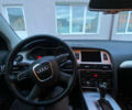 Чорний Ауді A6 Allroad, об'ємом двигуна 2.7 л та пробігом 280 тис. км за 14500 $, фото 5 на Automoto.ua