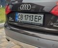 Ауди А6 Олроуд 2010 в Чернигове на Automoto.ua Черный Ауди А6 Олроуд, объемом двигателя 1.98 л и пробегом 272 тыс. км за 11300 $, фото 14 на Automoto.ua