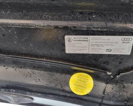 Черный Ауди А6 Олроуд, объемом двигателя 3 л и пробегом 320 тыс. км за 14000 $, фото 61 на Automoto.ua