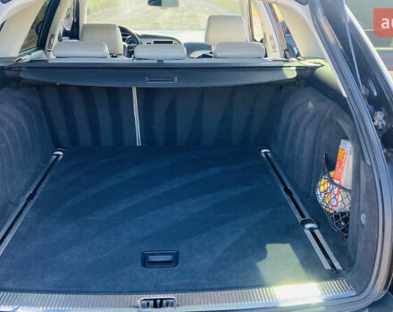 Черный Ауди А6 Олроуд, объемом двигателя 2.7 л и пробегом 370 тыс. км за 13500 $, фото 13 на Automoto.ua