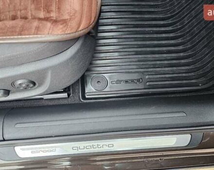 Ауди А6 Олроуд 2010 в Чернигове на Automoto.ua Черный Ауди А6 Олроуд, объемом двигателя 1.98 л и пробегом 272 тыс. км за 11300 $, фото 23 на Automoto.ua