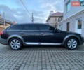Чорний Ауді A6 Allroad, об'ємом двигуна 2.7 л та пробігом 280 тис. км за 14500 $, фото 4 на Automoto.ua