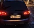 Чорний Ауді A6 Allroad, об'ємом двигуна 3 л та пробігом 286 тис. км за 15999 $, фото 76 на Automoto.ua