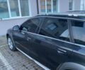 Чорний Ауді A6 Allroad, об'ємом двигуна 2.7 л та пробігом 280 тис. км за 14500 $, фото 7 на Automoto.ua