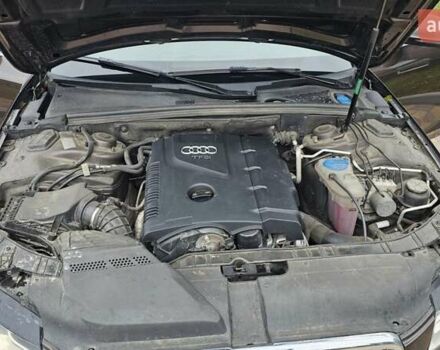 Ауди А6 Олроуд 2010 в Чернигове на Automoto.ua Черный Ауди А6 Олроуд, объемом двигателя 1.98 л и пробегом 272 тыс. км за 11300 $, фото 37 на Automoto.ua