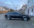 Чорний Ауді A6 Allroad, об'ємом двигуна 2.7 л та пробігом 280 тис. км за 14500 $, фото 2 на Automoto.ua
