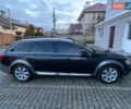 Чорний Ауді A6 Allroad, об'ємом двигуна 2.7 л та пробігом 280 тис. км за 14500 $, фото 3 на Automoto.ua