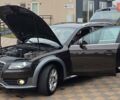 Ауди А6 Олроуд 2010 в Чернигове на Automoto.ua Черный Ауди А6 Олроуд, объемом двигателя 1.98 л и пробегом 272 тыс. км за 11300 $, фото 44 на Automoto.ua