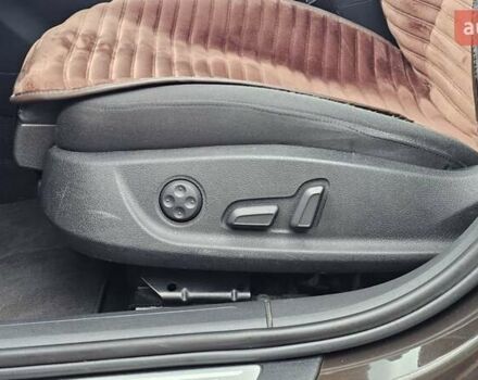 Ауди А6 Олроуд 2010 в Чернигове на Automoto.ua Черный Ауди А6 Олроуд, объемом двигателя 1.98 л и пробегом 272 тыс. км за 11300 $, фото 18 на Automoto.ua