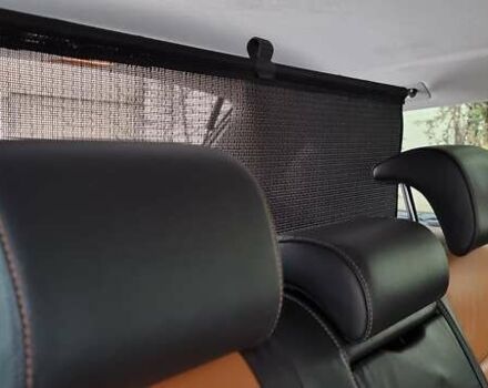 Черный Ауди А6 Олроуд, объемом двигателя 3 л и пробегом 320 тыс. км за 14000 $, фото 28 на Automoto.ua