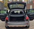 Ауди А6 Олроуд 2010 в Чернигове на Automoto.ua Черный Ауди А6 Олроуд, объемом двигателя 1.98 л и пробегом 272 тыс. км за 11300 $, фото 40 на Automoto.ua