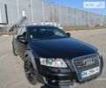 Чорний Ауді A6 Allroad, об'ємом двигуна 2.97 л та пробігом 338 тис. км за 14500 $, фото 1 на Automoto.ua