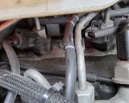 Черный Ауди А6 Олроуд, объемом двигателя 3 л и пробегом 320 тыс. км за 14000 $, фото 60 на Automoto.ua