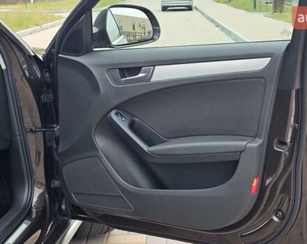 Ауди А6 Олроуд 2010 в Чернигове на Automoto.ua Черный Ауди А6 Олроуд, объемом двигателя 1.98 л и пробегом 272 тыс. км за 11300 $, фото 21 на Automoto.ua