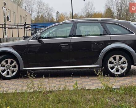 Ауди А6 Олроуд 2010 в Чернигове на Automoto.ua Черный Ауди А6 Олроуд, объемом двигателя 1.98 л и пробегом 272 тыс. км за 11300 $, фото 1 на Automoto.ua