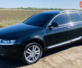 Чорний Ауді A6 Allroad, об'ємом двигуна 2.7 л та пробігом 370 тис. км за 13500 $, фото 1 на Automoto.ua